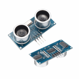 HC-SR04 Ultrasonic Distance Sensor Module