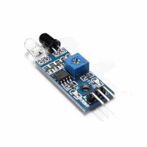IR Sensor Module