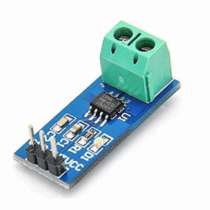 5a current sensor, acs712, current sensor