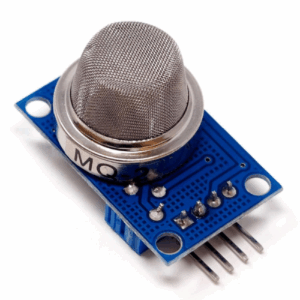 MQ2 Gas and Smoke Sensor