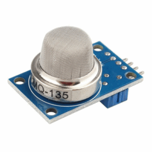 MQ 135 Air Quality/Gas Detector Sensor Module