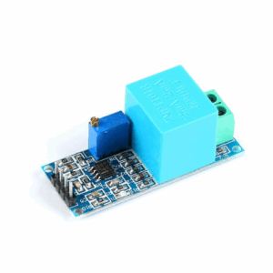 AC Voltage Sensor Module ZMPT101B (Single Phase)