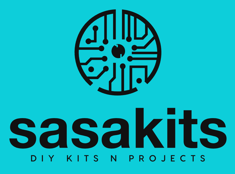 SASAKITS DIY KITS N PROJECTS