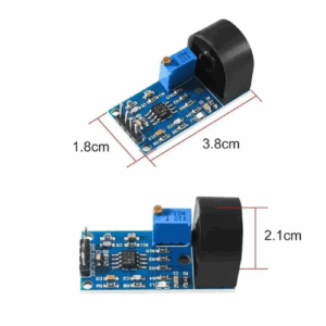 ZMCT103C AC Current Sensor Module